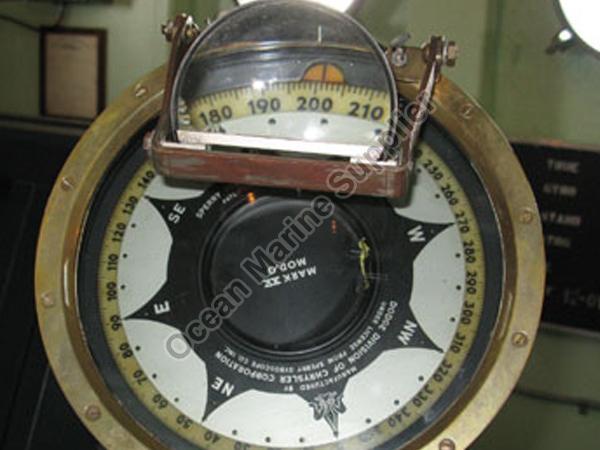 Gyro Compass
