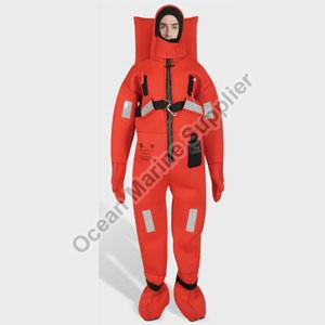 Immersion Suit
