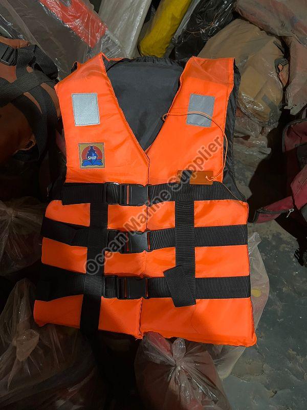 Life Jacket