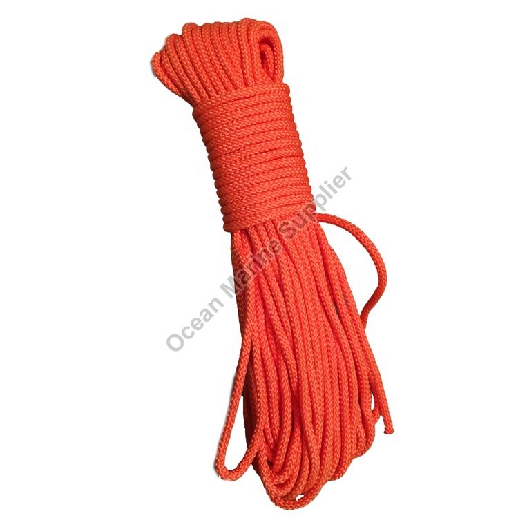 Lifebuoy Rope