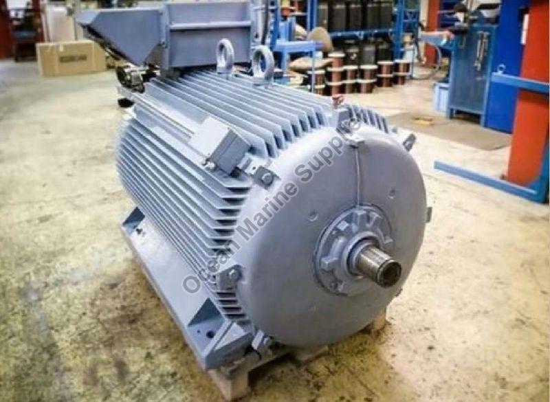 Marine Motor