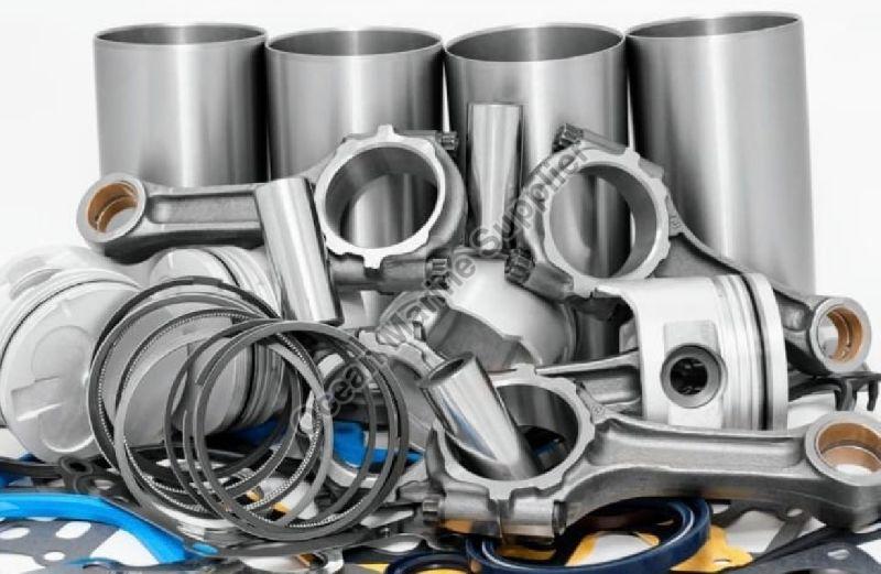 Marine spares