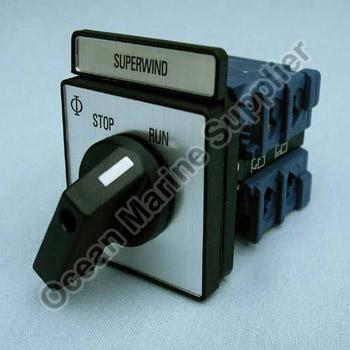 Marine Switches