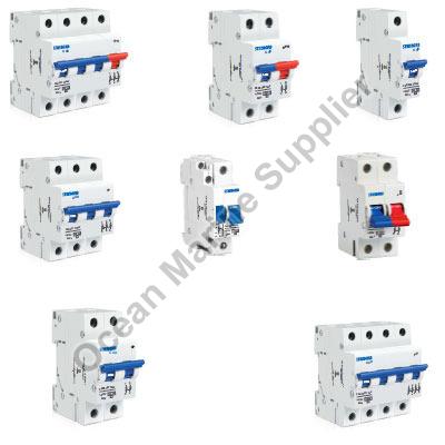 MCB Switches