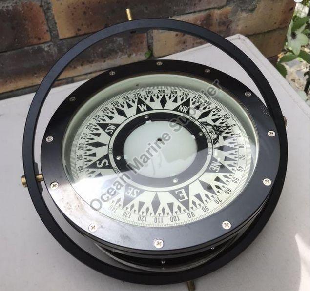 Magnetic Compass