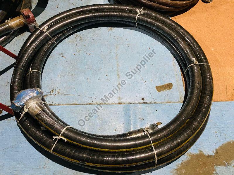 suction pipe