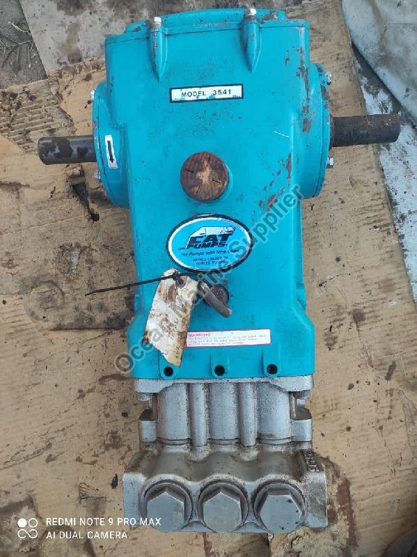 Water Cat Pump