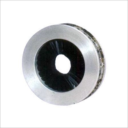 Broach Cleaning Brush