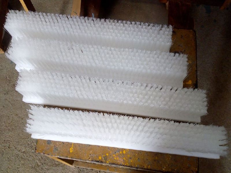 Food Processing Brush