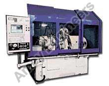 CNC Gear Grinding Machines