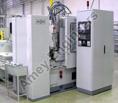 CNC Gear Shaping Machines