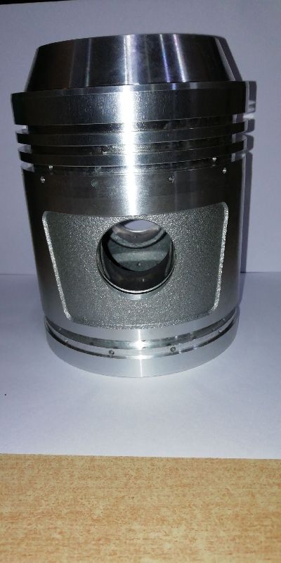 Mycom Compressor Piston