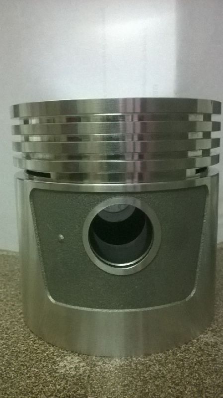 Vilter Refrigeration Compressor Piston