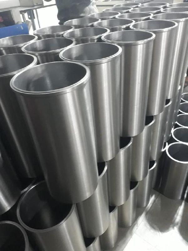 Wet Cylinder Liners