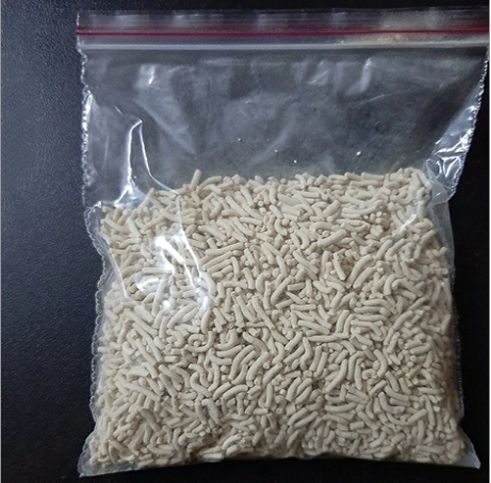 Sulphur WDG 90 % Noodles