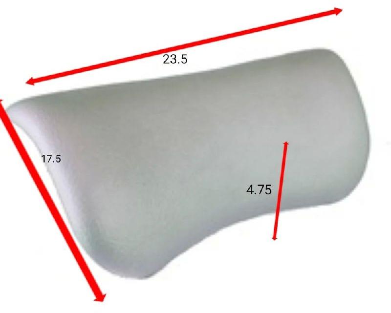 Wave Foam Pillow