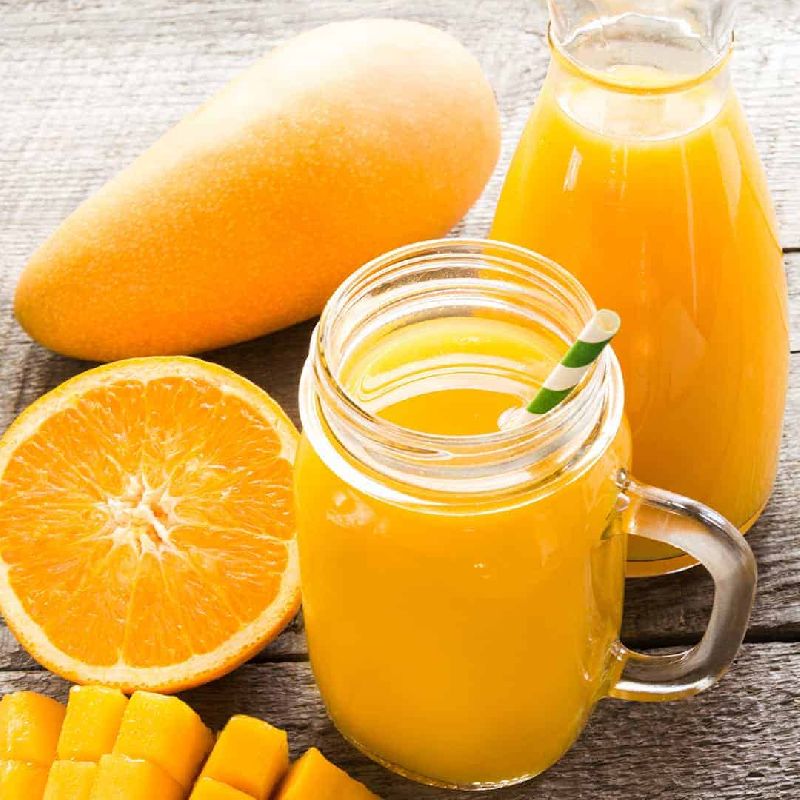 Mango Drink