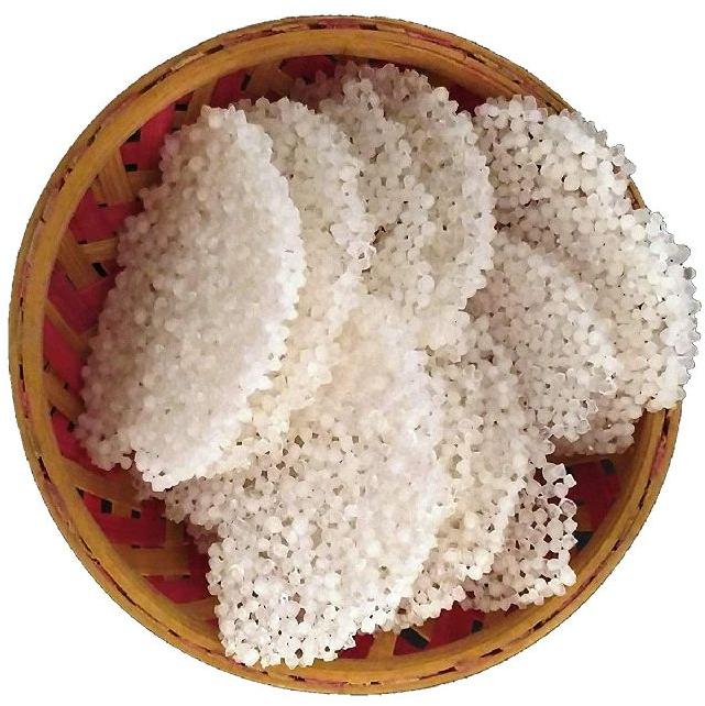 Sabudana Papad