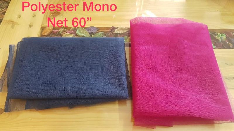 Polyester Mono Net Fabric