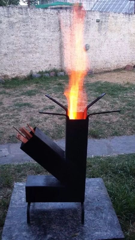 Wholesale Pellet Rocket Stove Supplier,Pellet Rocket Stove Distributor from  Delhi India