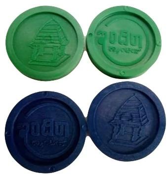 Promotional Plastic Tokens