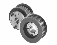 Timing Pulley