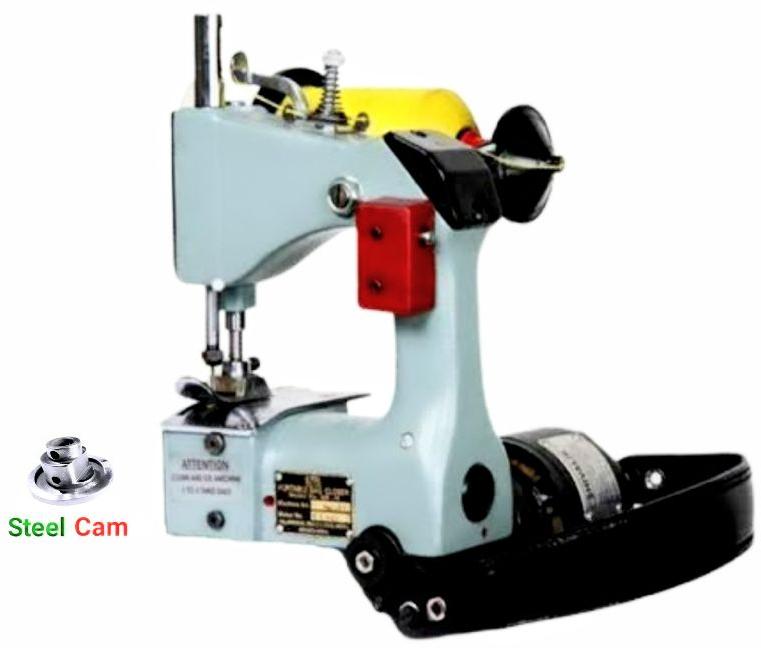 Guru Special Portable Bag Closer Sewing Machine With Oil Pump DL :  Amazon.in: Home & Kitchen