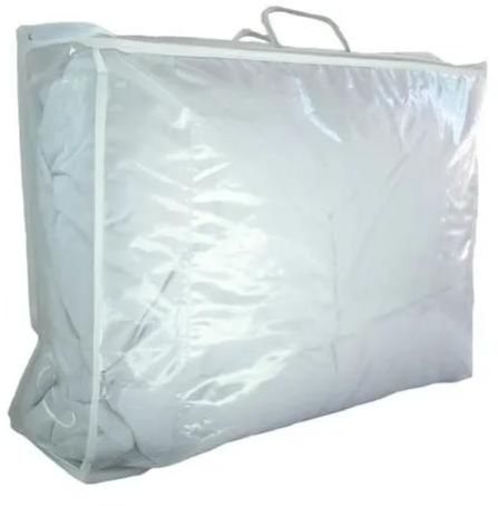 PVC Shopping Bags