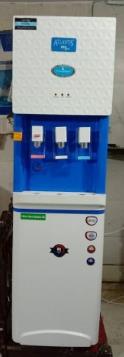 15 Ltr RO Water Dispenser