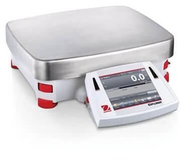 Ohaus Explorer High Capacity Precision Balance
