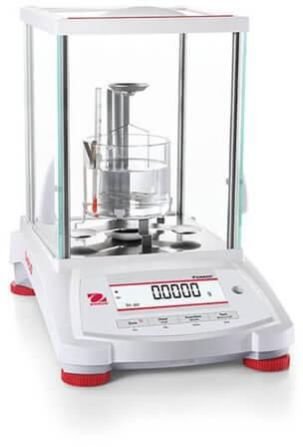 Ohaus Pioneer Analytical Balance