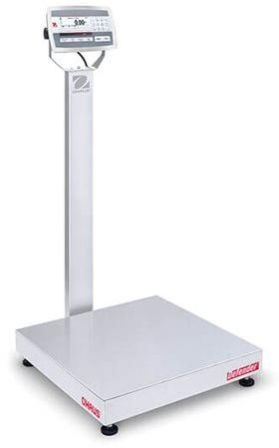 Ohaus Defender 5000 Washdown-D52 Bench Scale