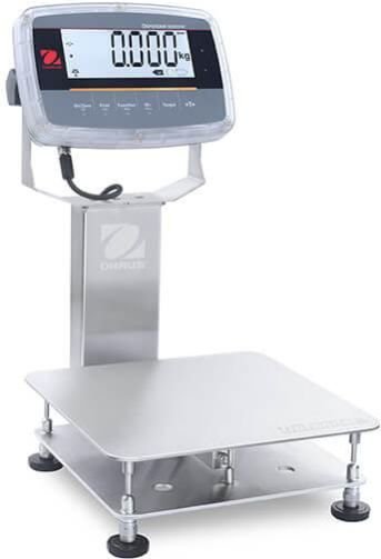 Ohaus Defender 6000 Washdown-i-D61PW Bench Scale