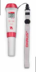 Ohaus DO Pen Meter