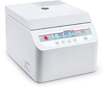 Ohaus Frontier 2000 Series Micro Centrifuge