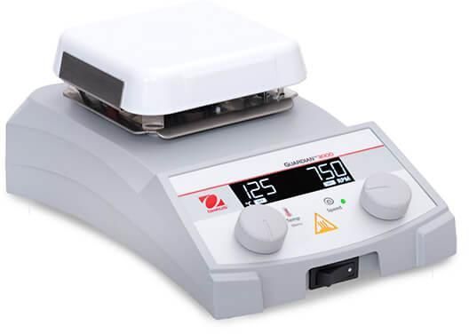 Guardian 3000 Hotplate Stirrer