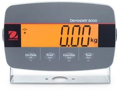 Ohaus i-DT33P ABS Indicator