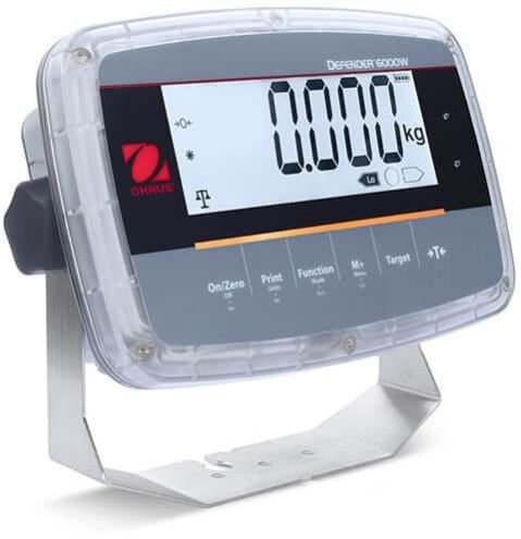 Ohaus i-DT61PW Washdown Indicator