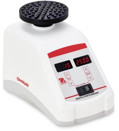 Ohaus Mini Vortex Mixer