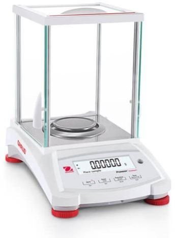 Ohaus Pioneer Semi-Micro Pharmacy Scale