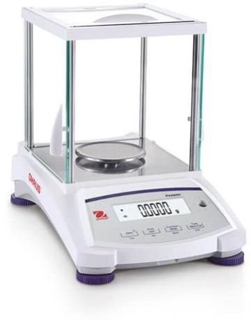 Ohaus PJX Carat Series Jewelry Scale