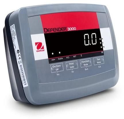 Ohaus T32PE Economical ABS Indicator