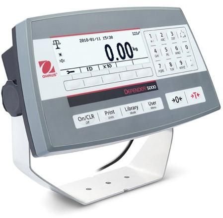 Ohaus TD52P Multifunctional Indicator