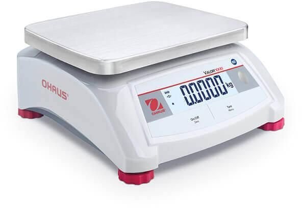 Ohaus Valor 1000-V12P Bench Scale