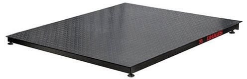 Ohaus VE Series Floor Scale Platform
