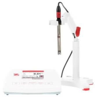 Ohaus Starter 3100 pH Bench Meter