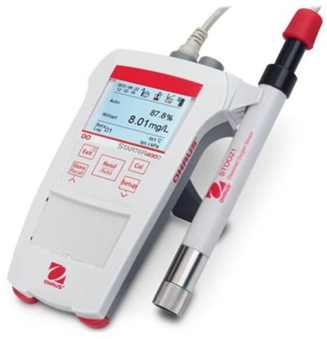 Ohaus Starter 400D DO Portable Meter