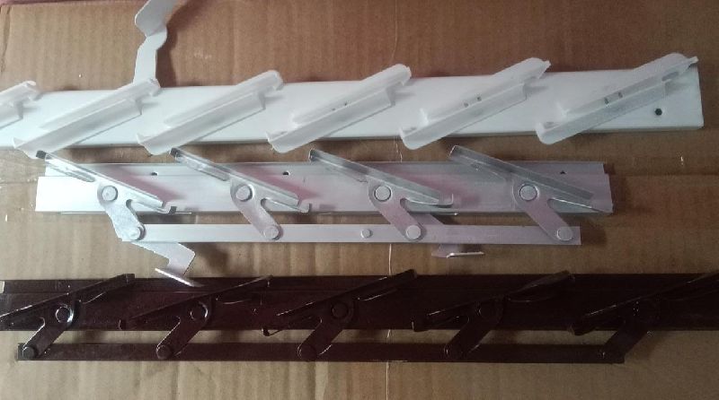 Bathroom Louver Blades