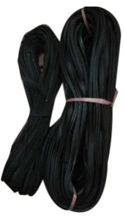 Black Rubber Profile