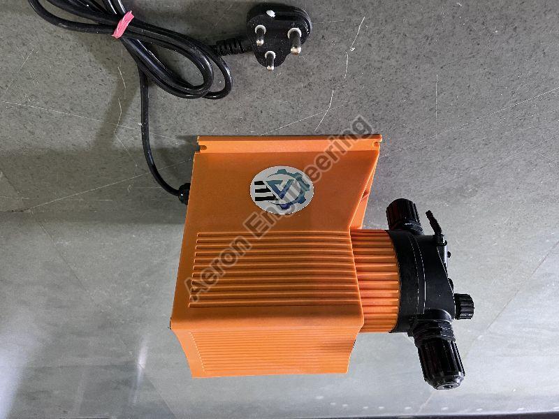 Electronic Dosing Pump